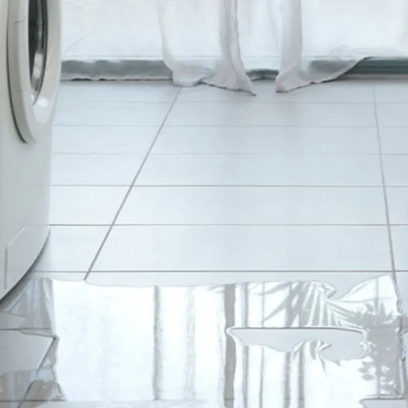 Appliance Leak Cleanup in Parkville, MD