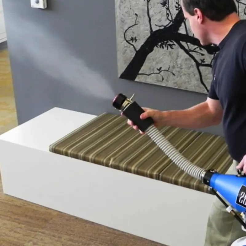 Professional Odor Removal in Parkville, MD